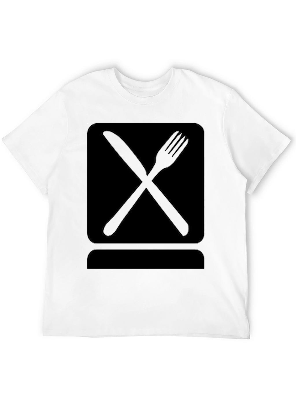 Dining Icon T-Shirt