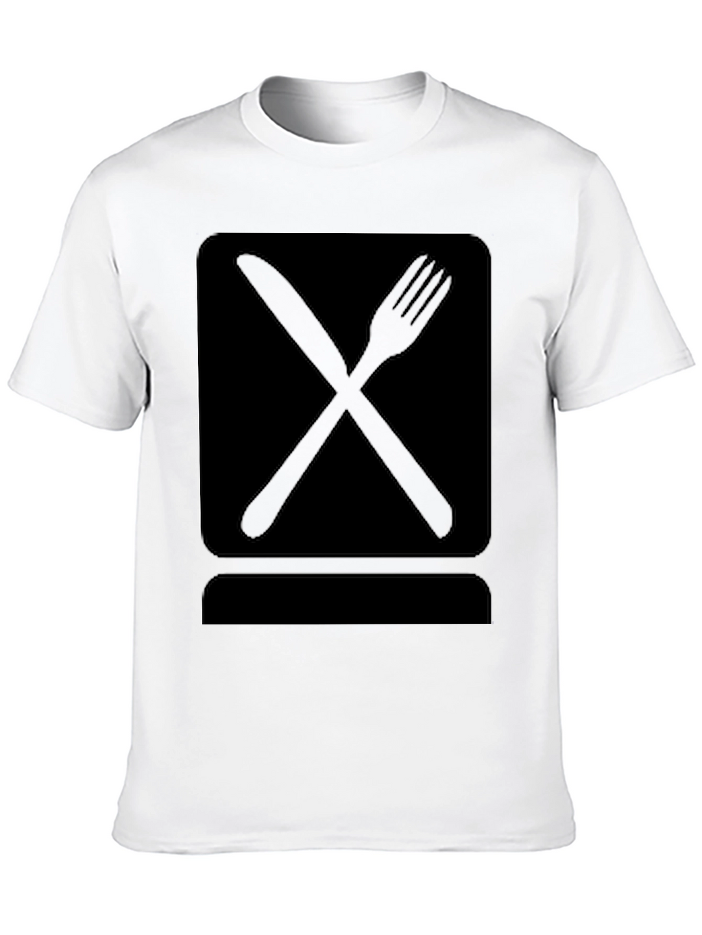 Dining Icon T-Shirt