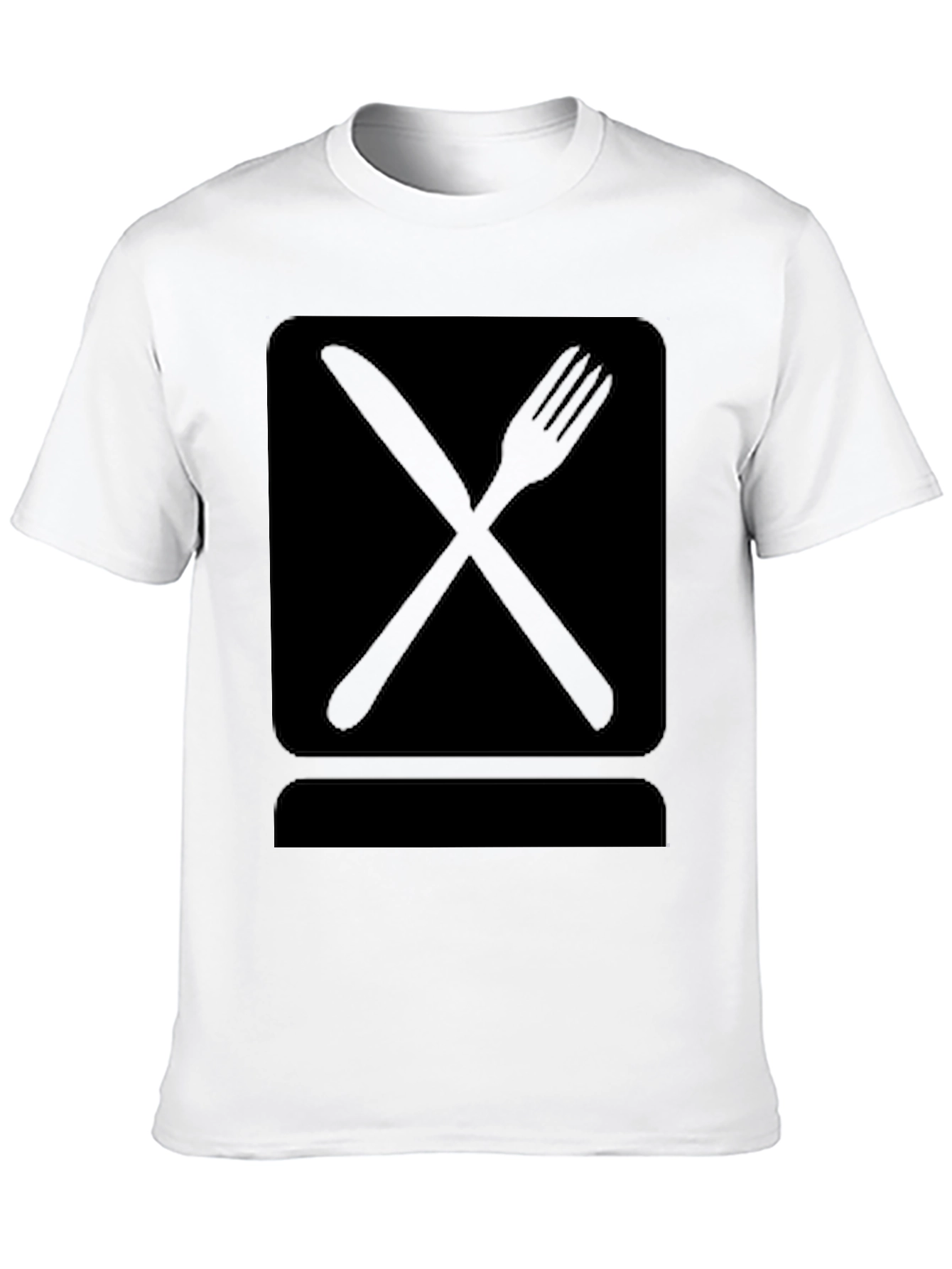 Dining Icon T-Shirt