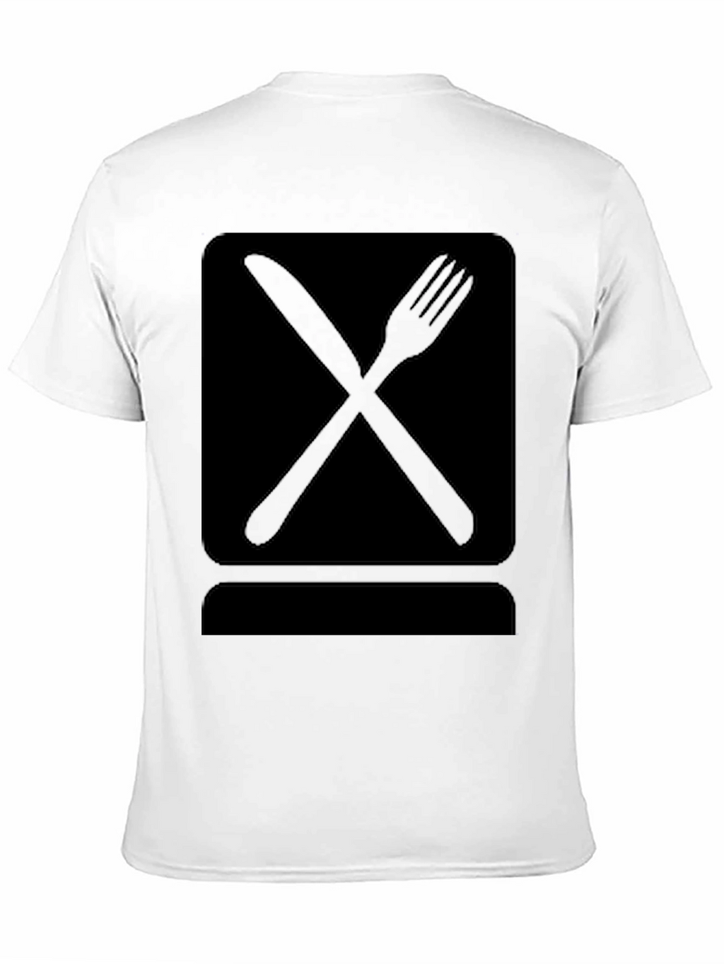 Dining Icon T-Shirt