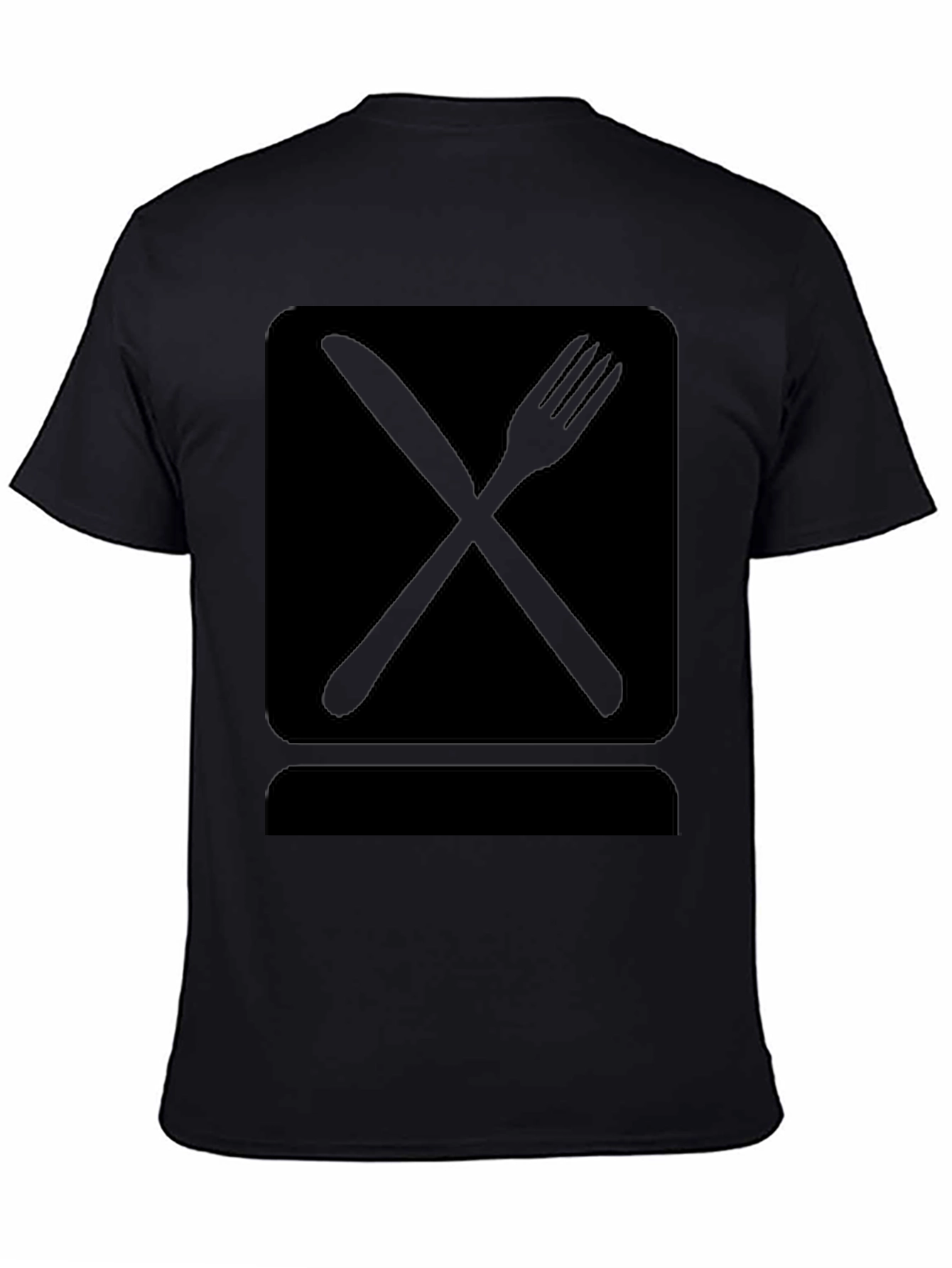 Dining Icon T-Shirt