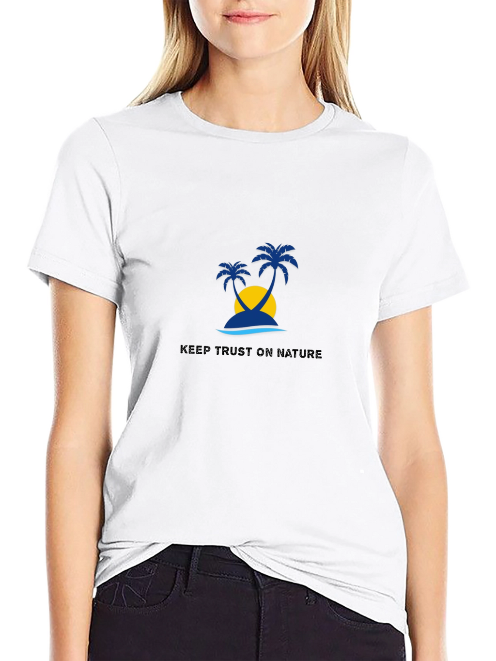 Nature Trust T-Shirt