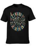 Proud Bagpiper T-Shirt - Unique Music Design