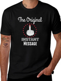 Original Instant Message T-Shirt