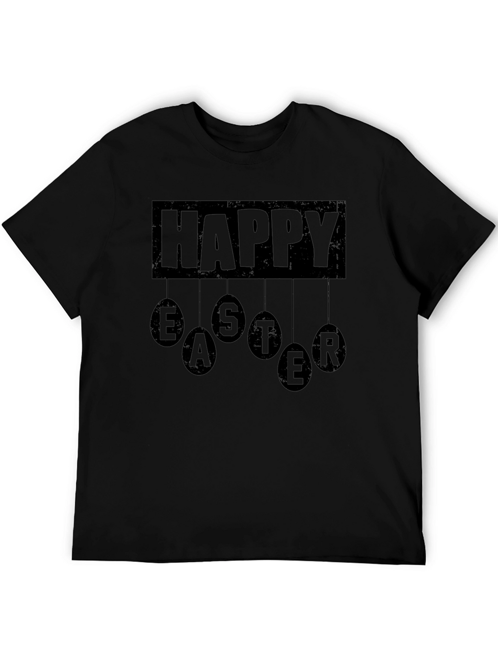 Happy Easter T-Shirt | Holiday Apparel