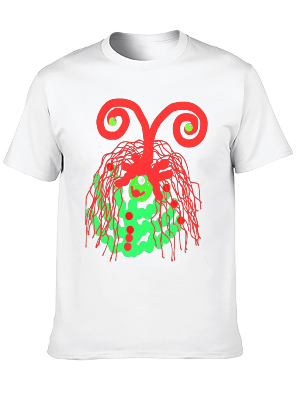 Flying Spaghetti Monster T-Shirt