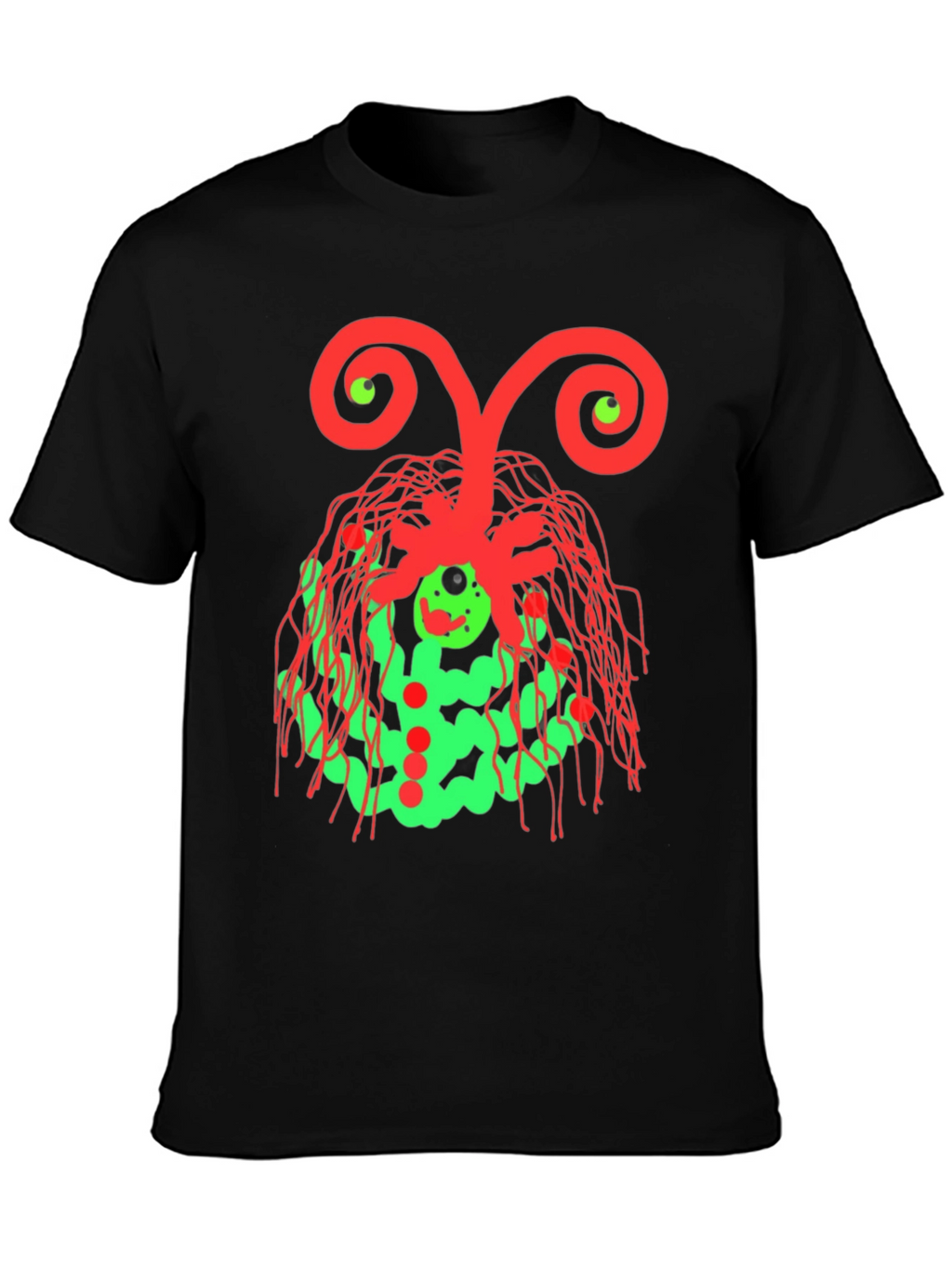 Flying Spaghetti Monster T-Shirt