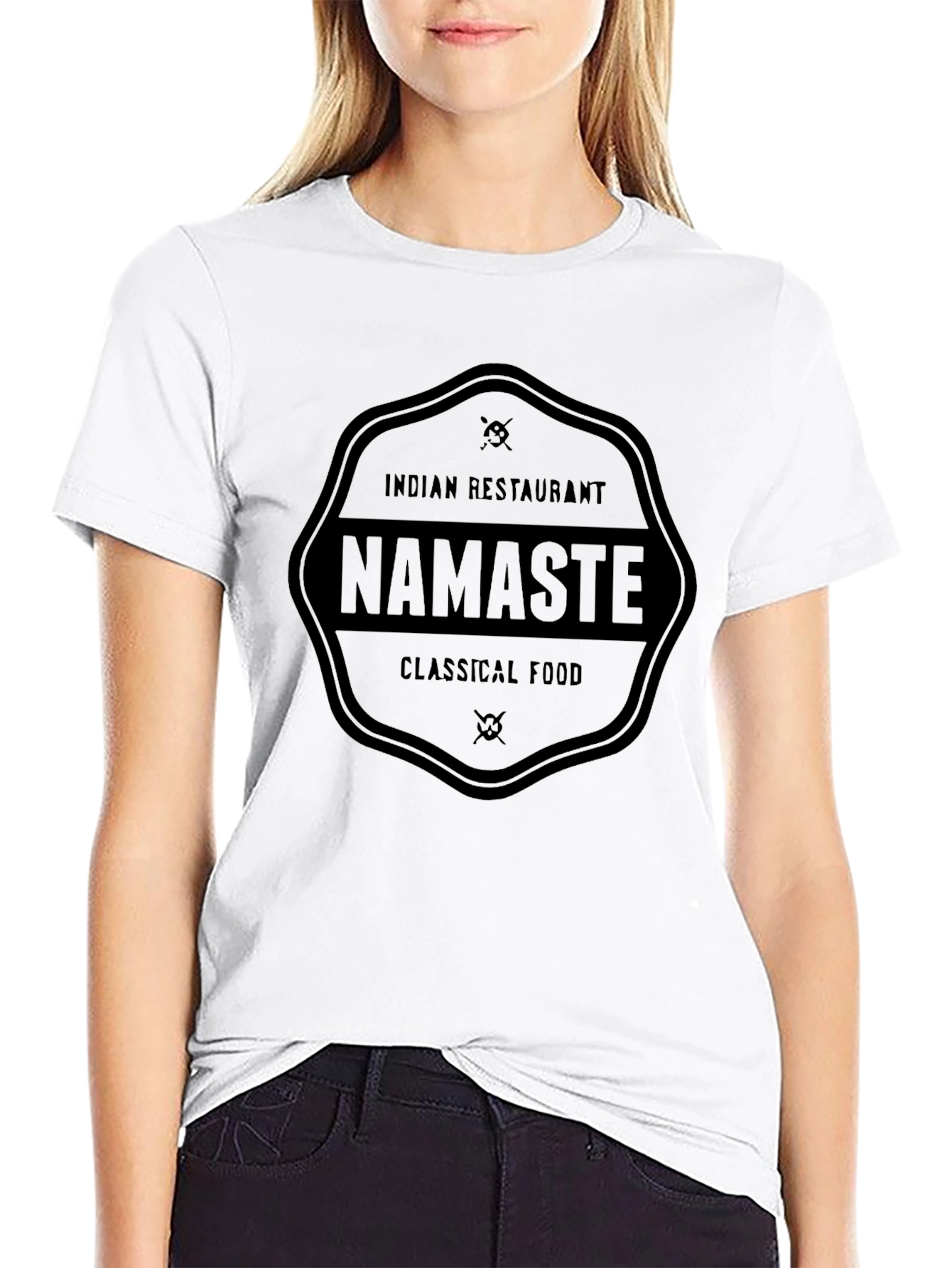 Namaste Indian Restaurant T-Shirt