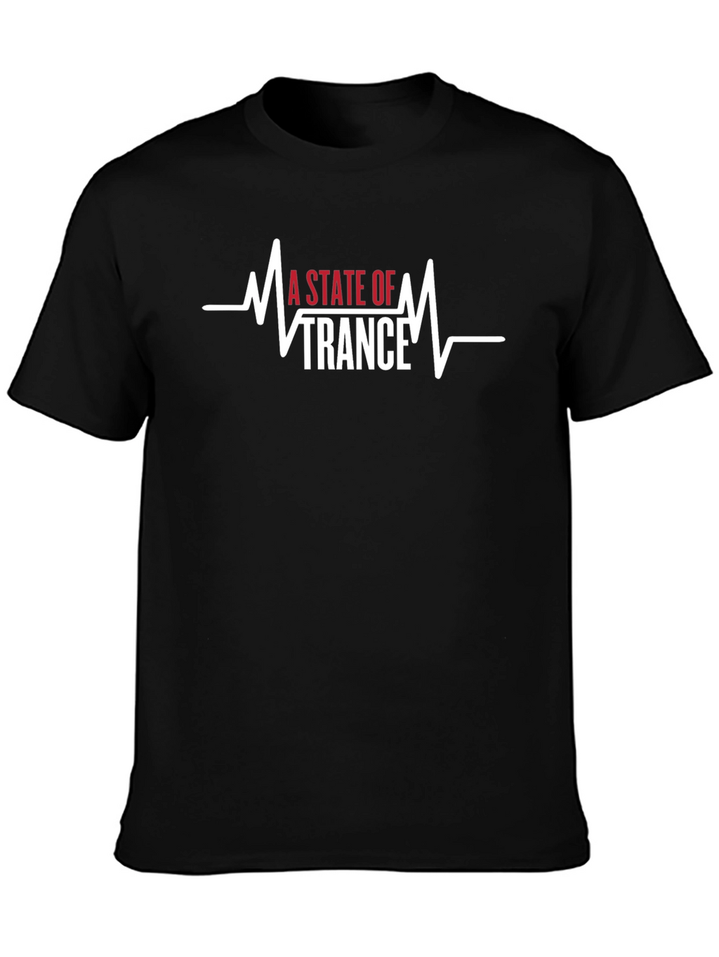 A State of Trance T-Shirt - Music Event Apparel