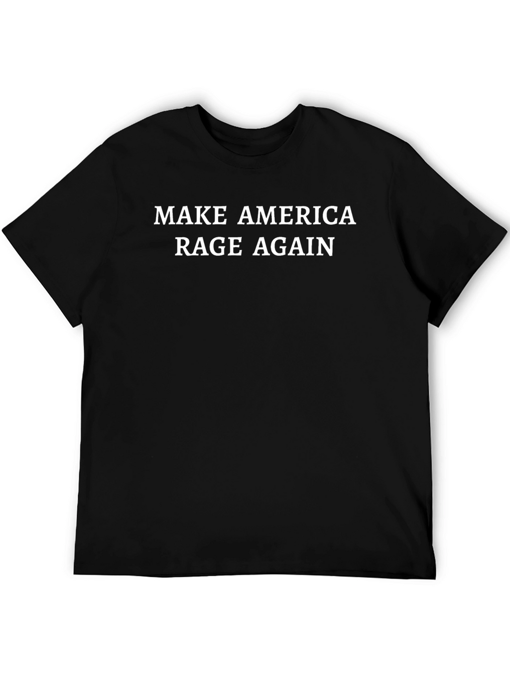 Make America Rage Again Graphic Tee