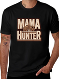 Mama the Hunter T-Shirt