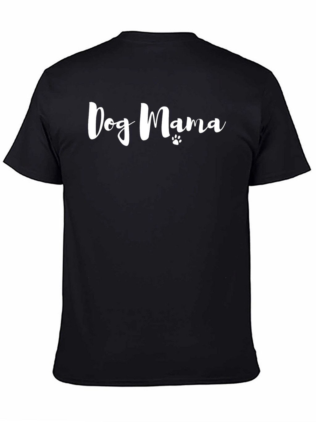 Dog Mama T-Shirt