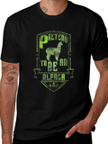 Pretend to Be an Alpaca T-Shirt
