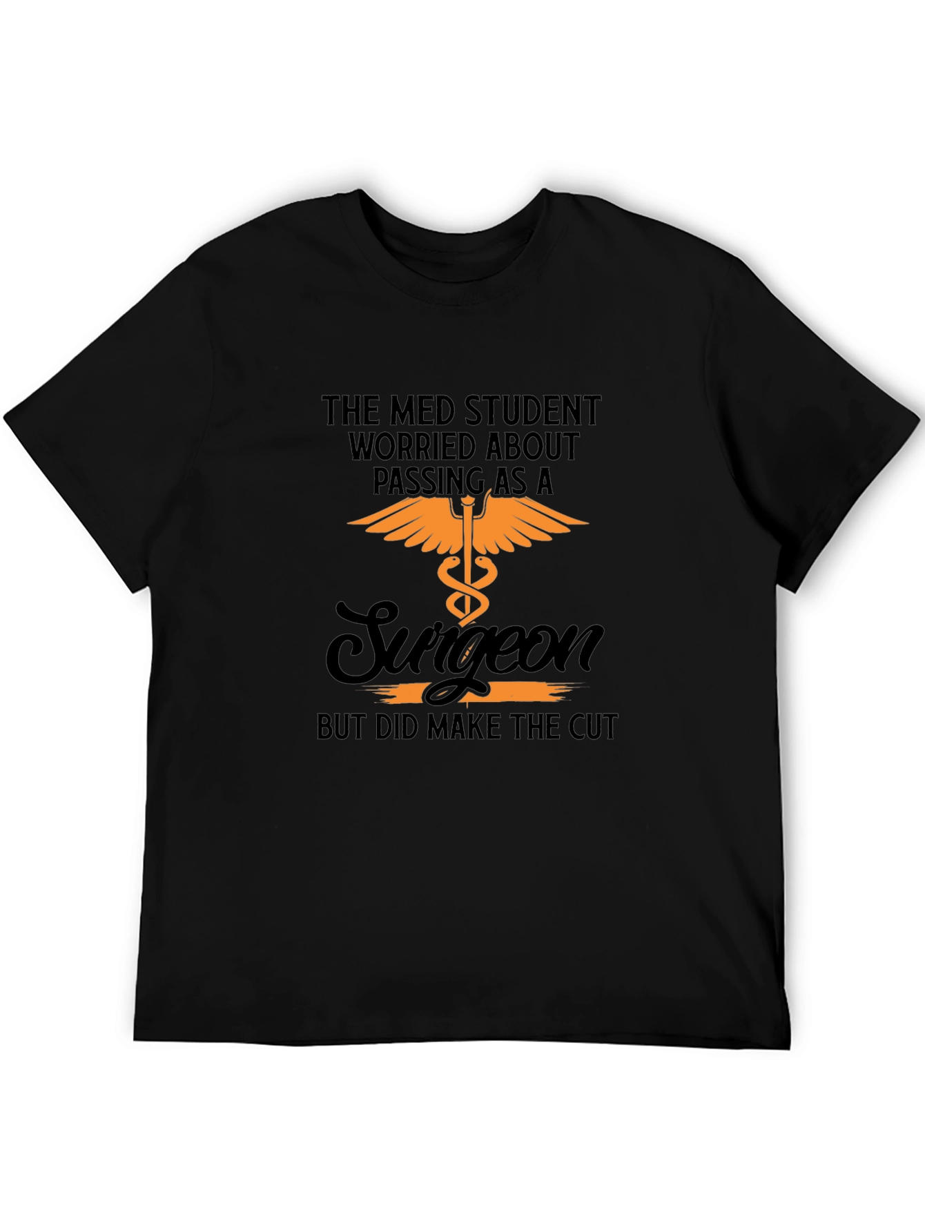 Med Student Surgeon T-Shirt