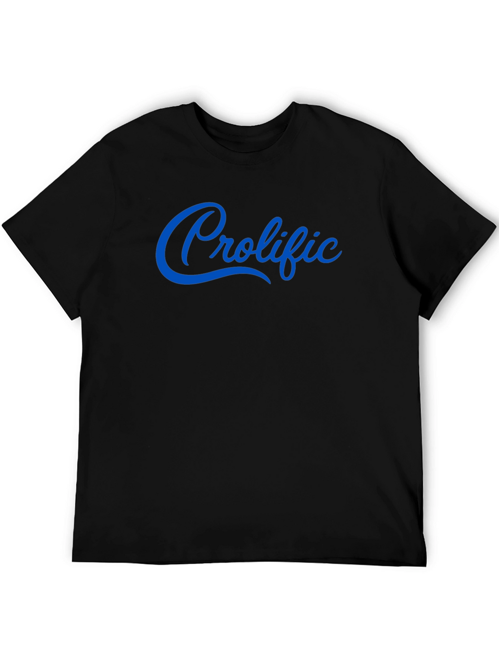 Prolific Graphic T-Shirt - Casual Style