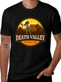 Death Valley National Park T-Shirt