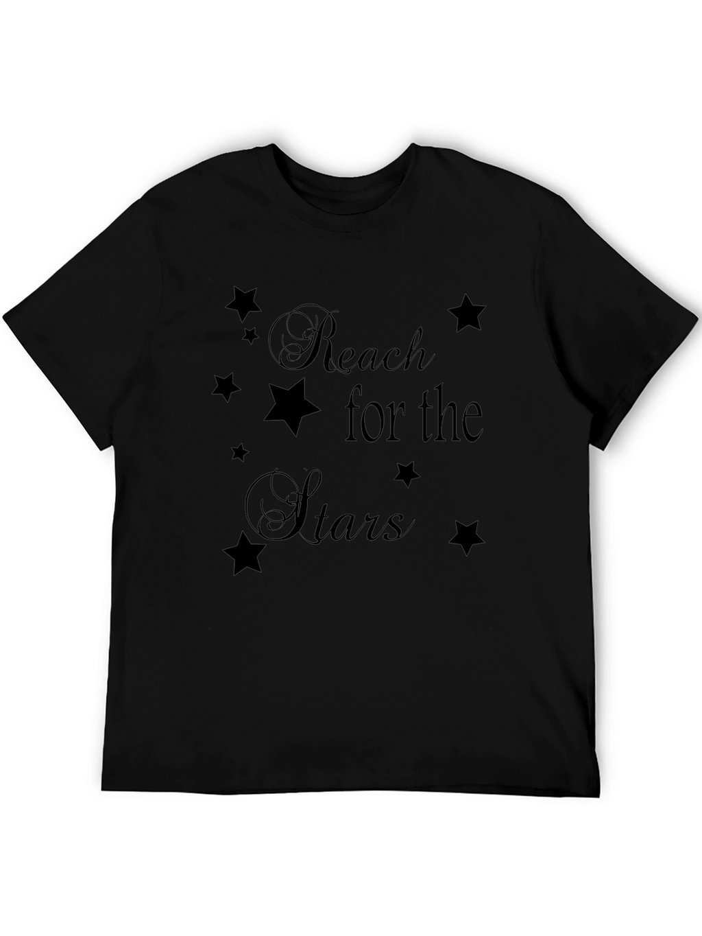 Reach for the Stars Graphic Tee