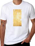 Trust Me Get Weirder Graphic T-Shirt
