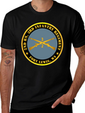 2nd BN 3rd Infantry Regiment T-Shirt