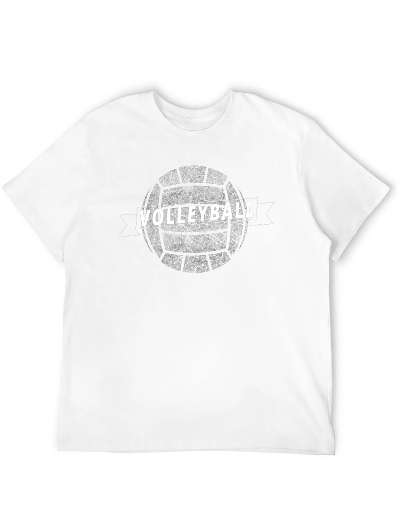 Volleyball on the Beach Summer 2017 Black T-Shirt