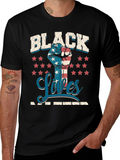 Black Lives Matter T-Shirt