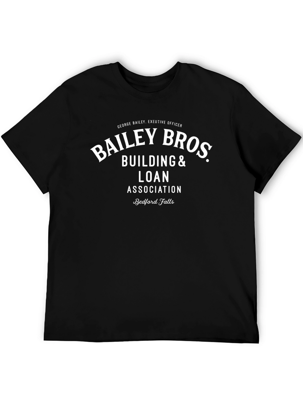 Bailey Bros. Building & Loan T-Shirt