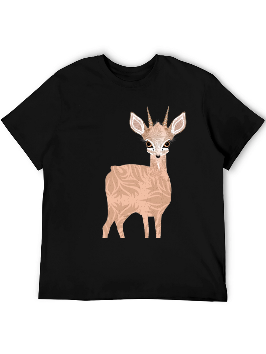 Cool Dik-Dik Animal T-Shirt