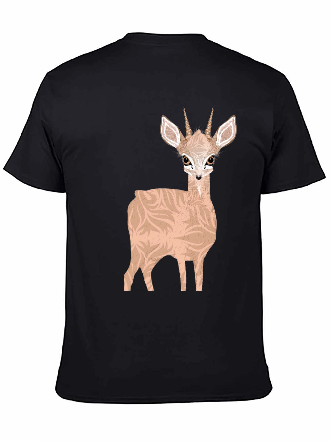 Cool Dik-Dik Animal T-Shirt