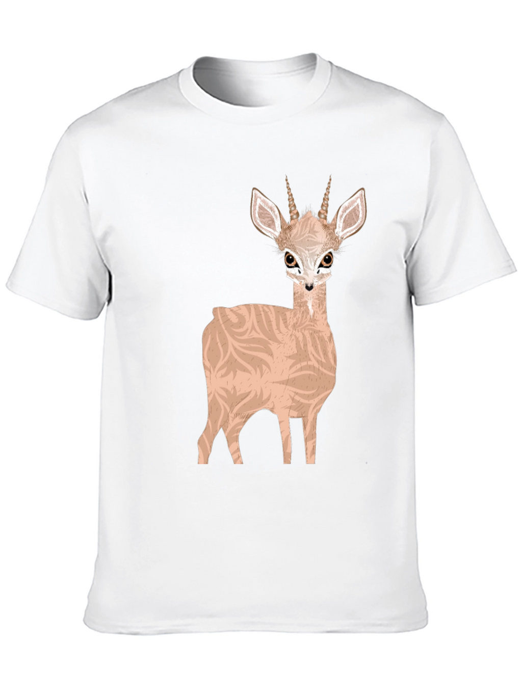 Cool Dik-Dik Animal T-Shirt