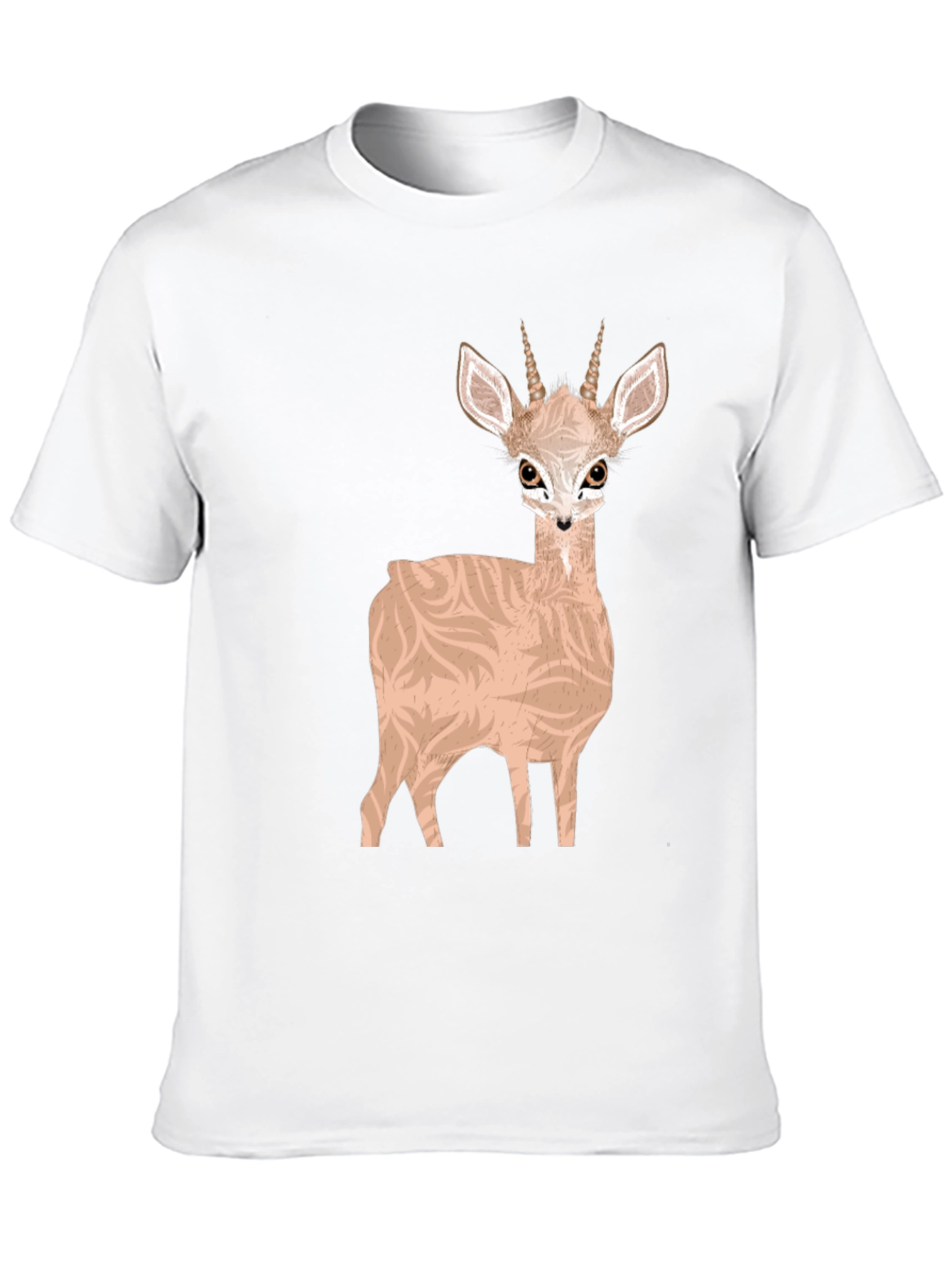 Cool Dik-Dik Animal T-Shirt