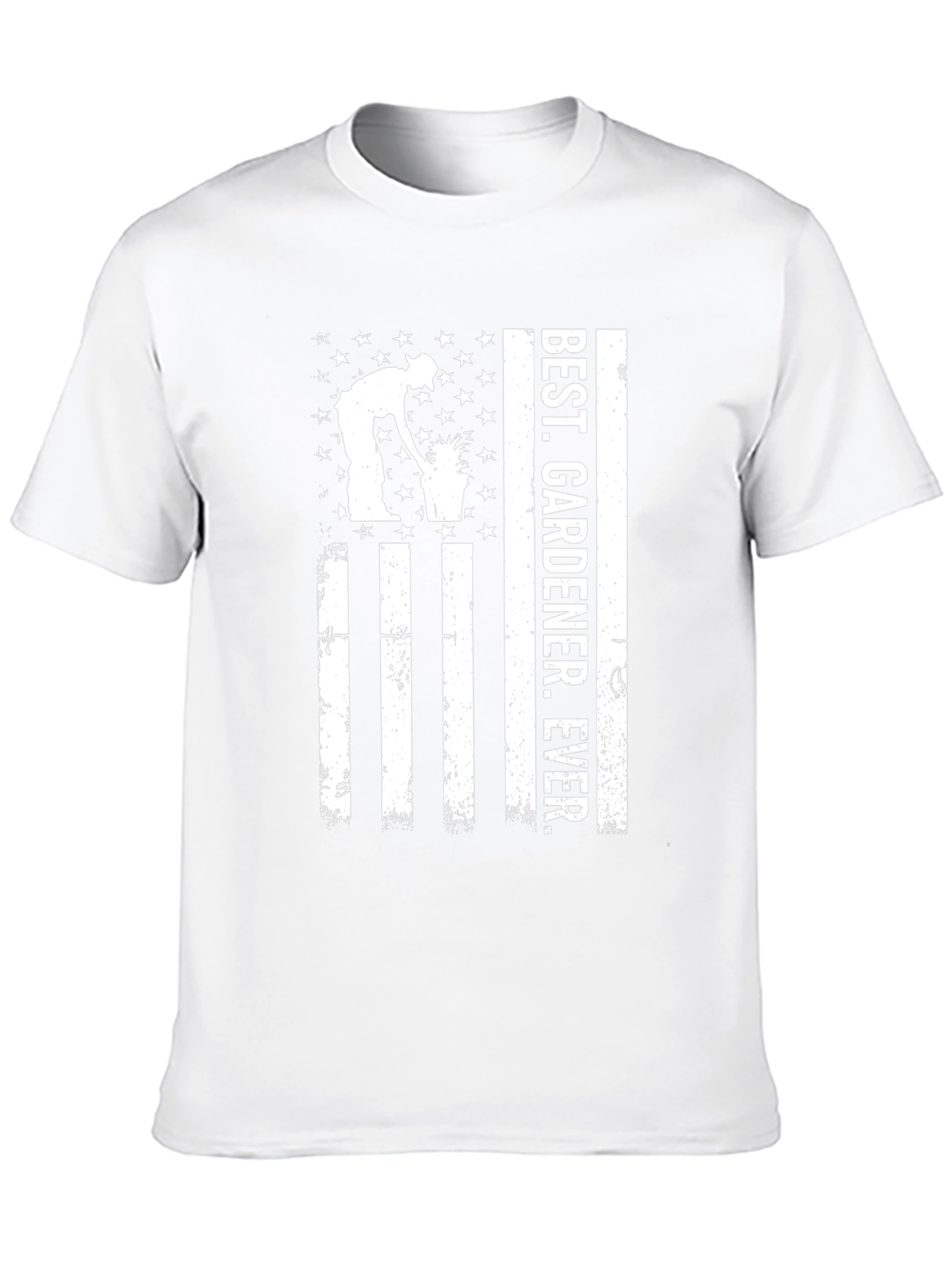Best Gardener Ever T-Shirt