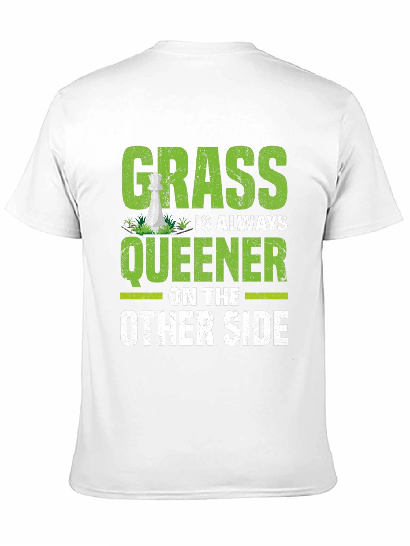 Grass is Always Greener T-Shirt