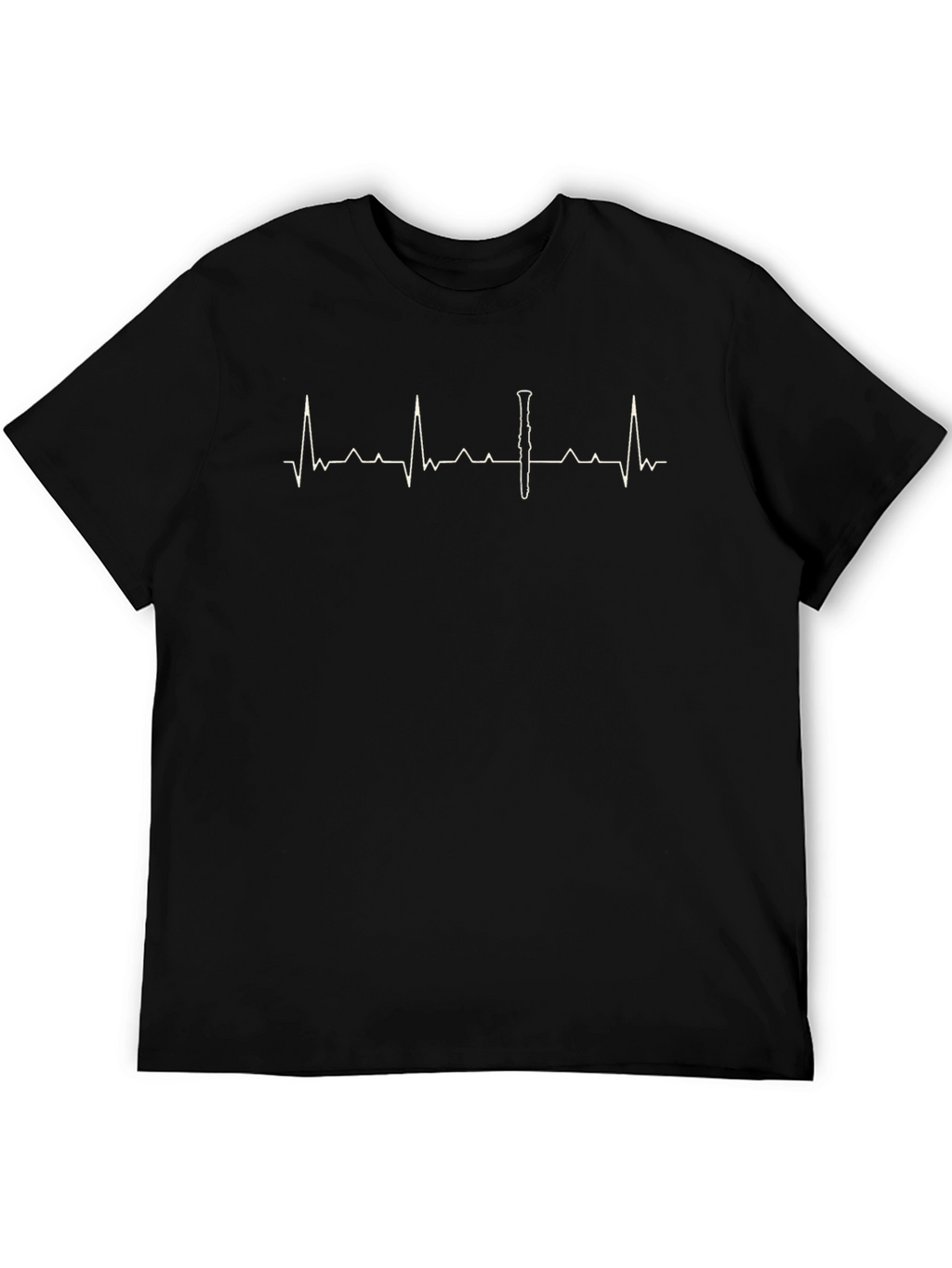 Musical Heartbeat T-Shirt