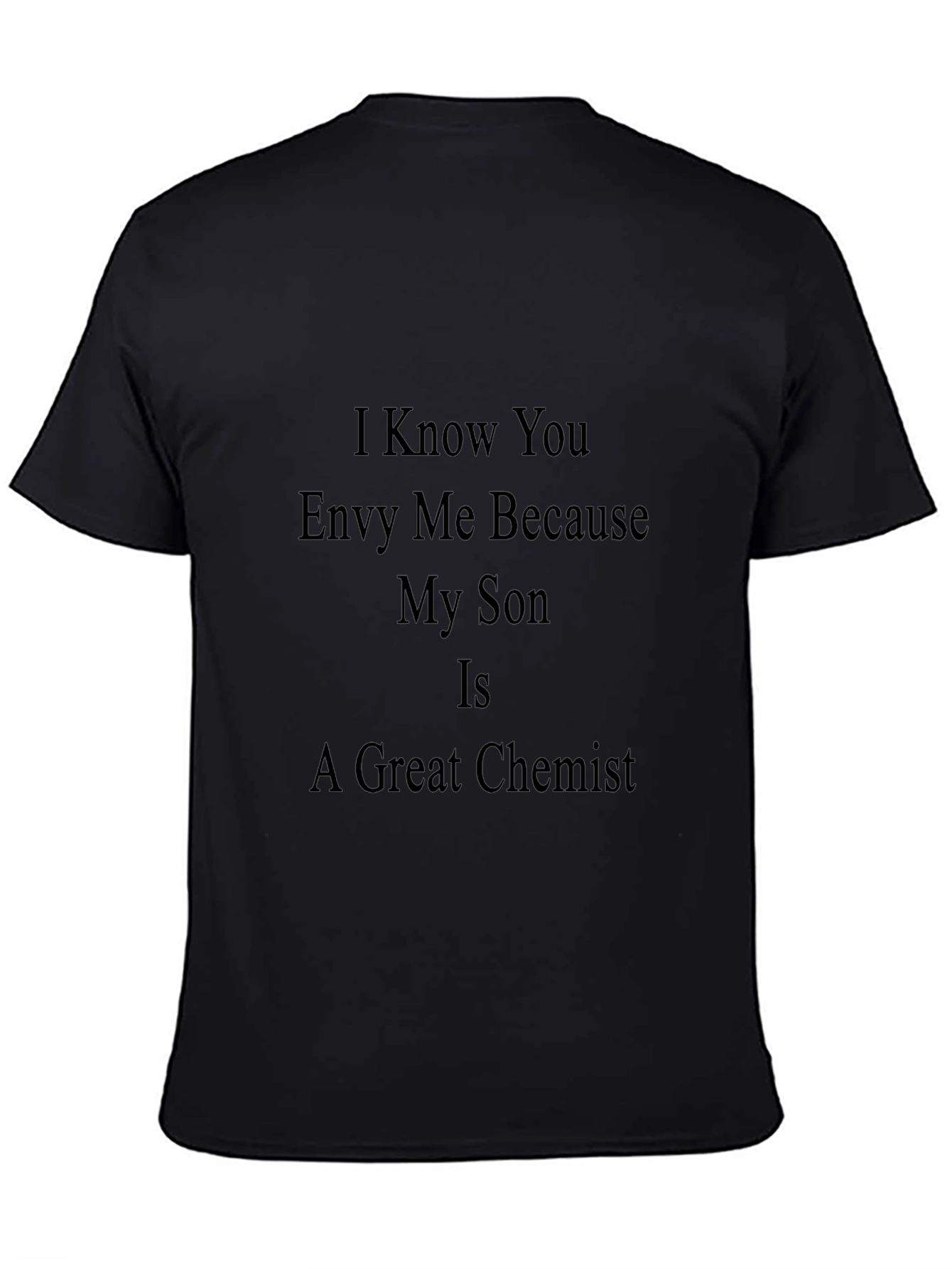 Great Chemist Son T-Shirt