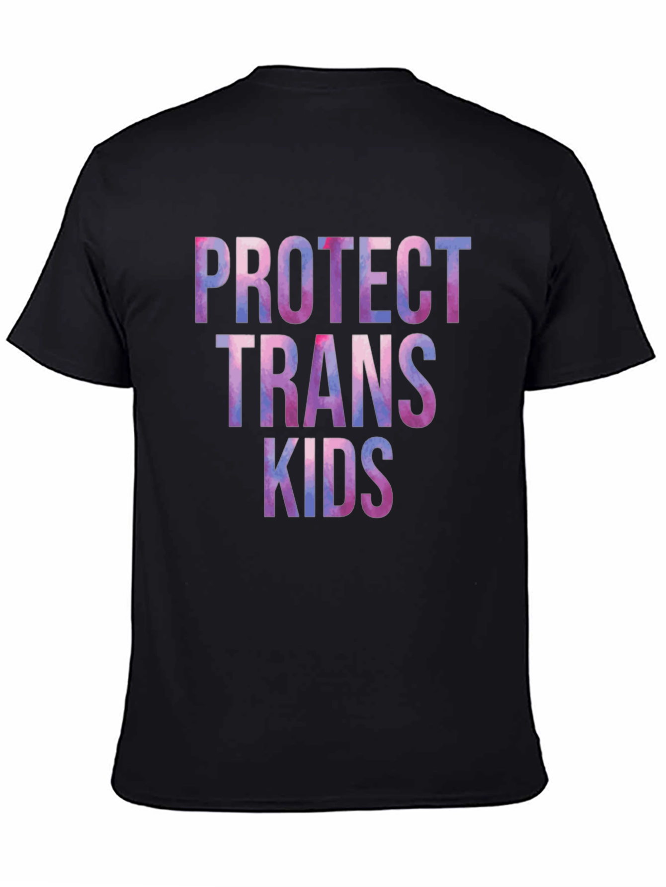 Protect Trans Kids Graphic T-Shirt