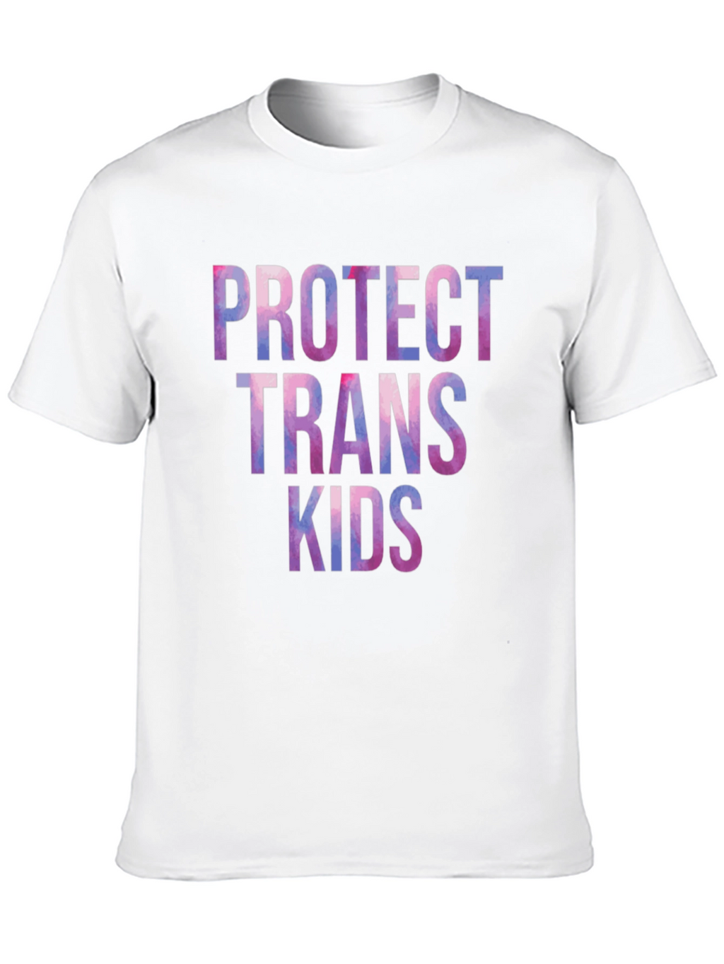 Protect Trans Kids Graphic T-Shirt
