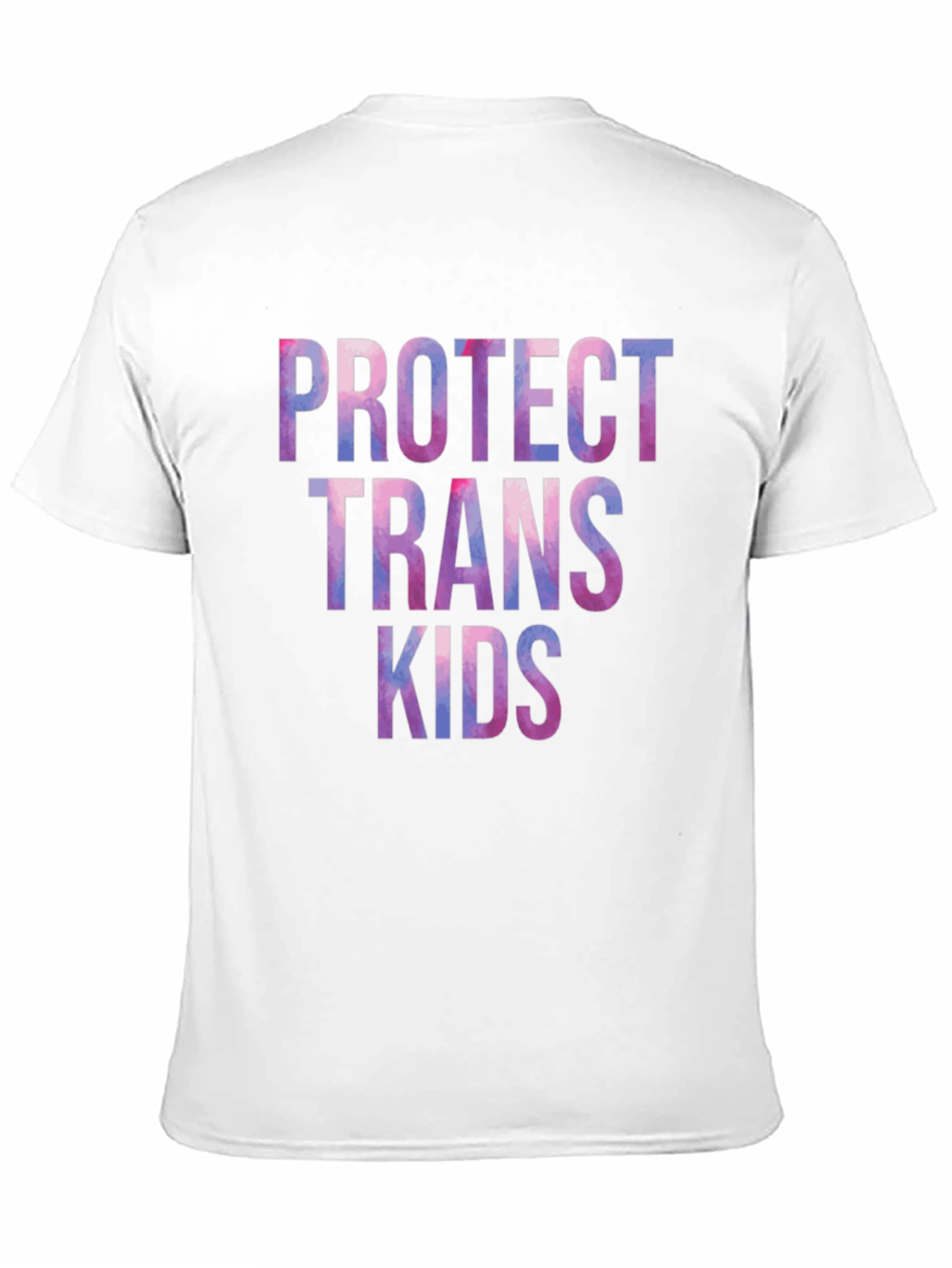 Protect Trans Kids Graphic T-Shirt