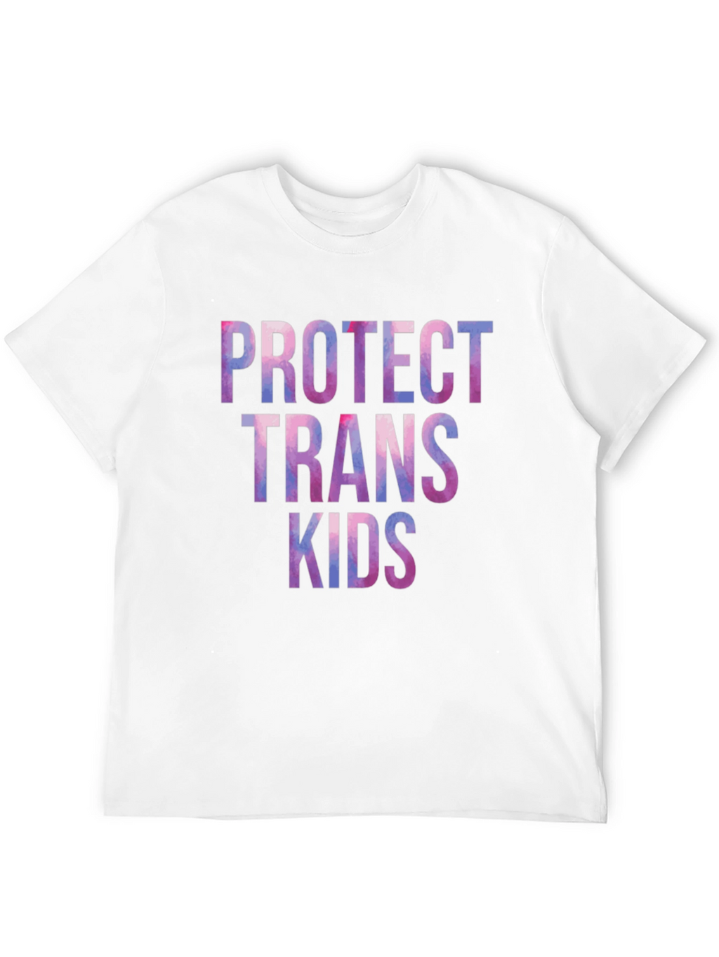 Protect Trans Kids Graphic T-Shirt