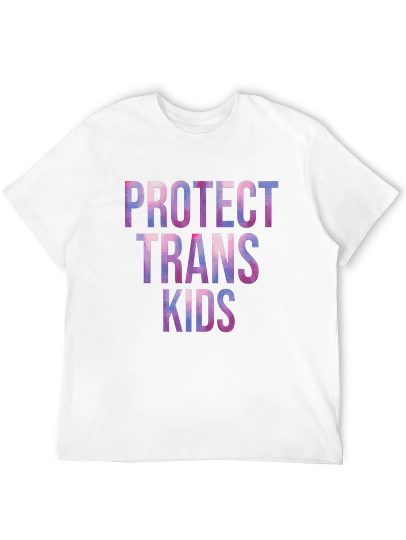 Protect Trans Kids Graphic T-Shirt
