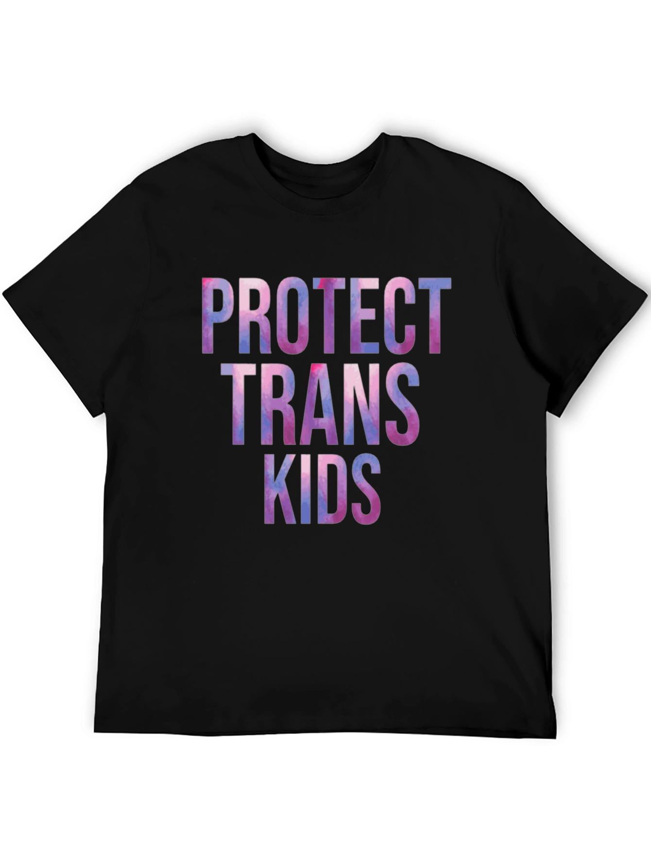 Protect Trans Kids Graphic T-Shirt