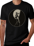 Climbing Graphic Tee - Adventure Ready T-Shirt