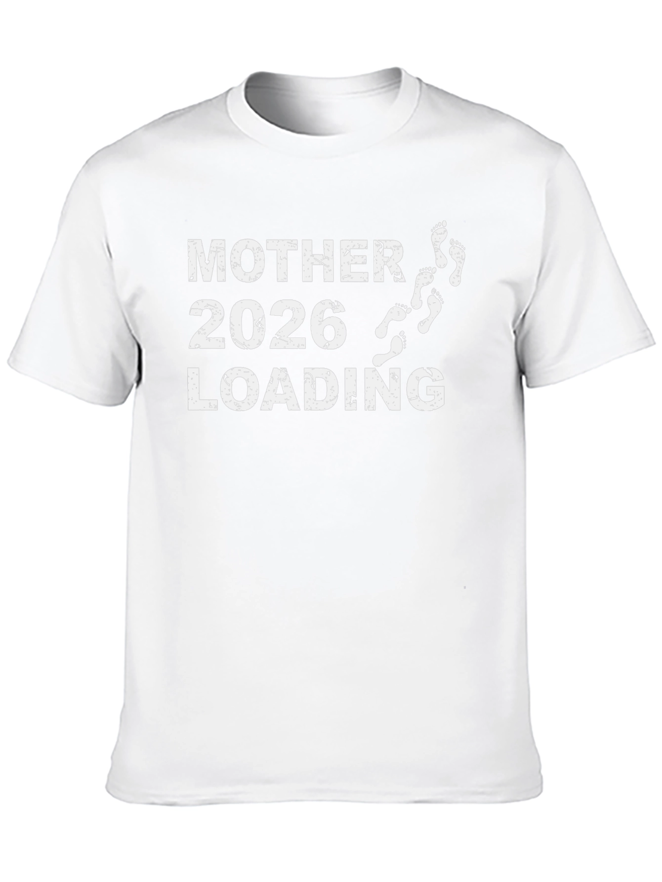 Mother 2026 Loading T-Shirt