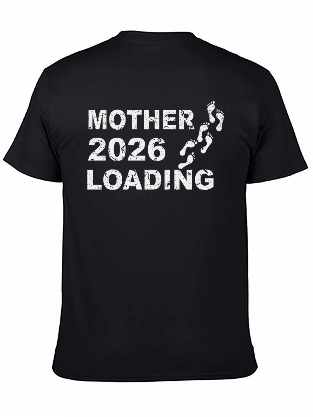 Mother 2026 Loading T-Shirt