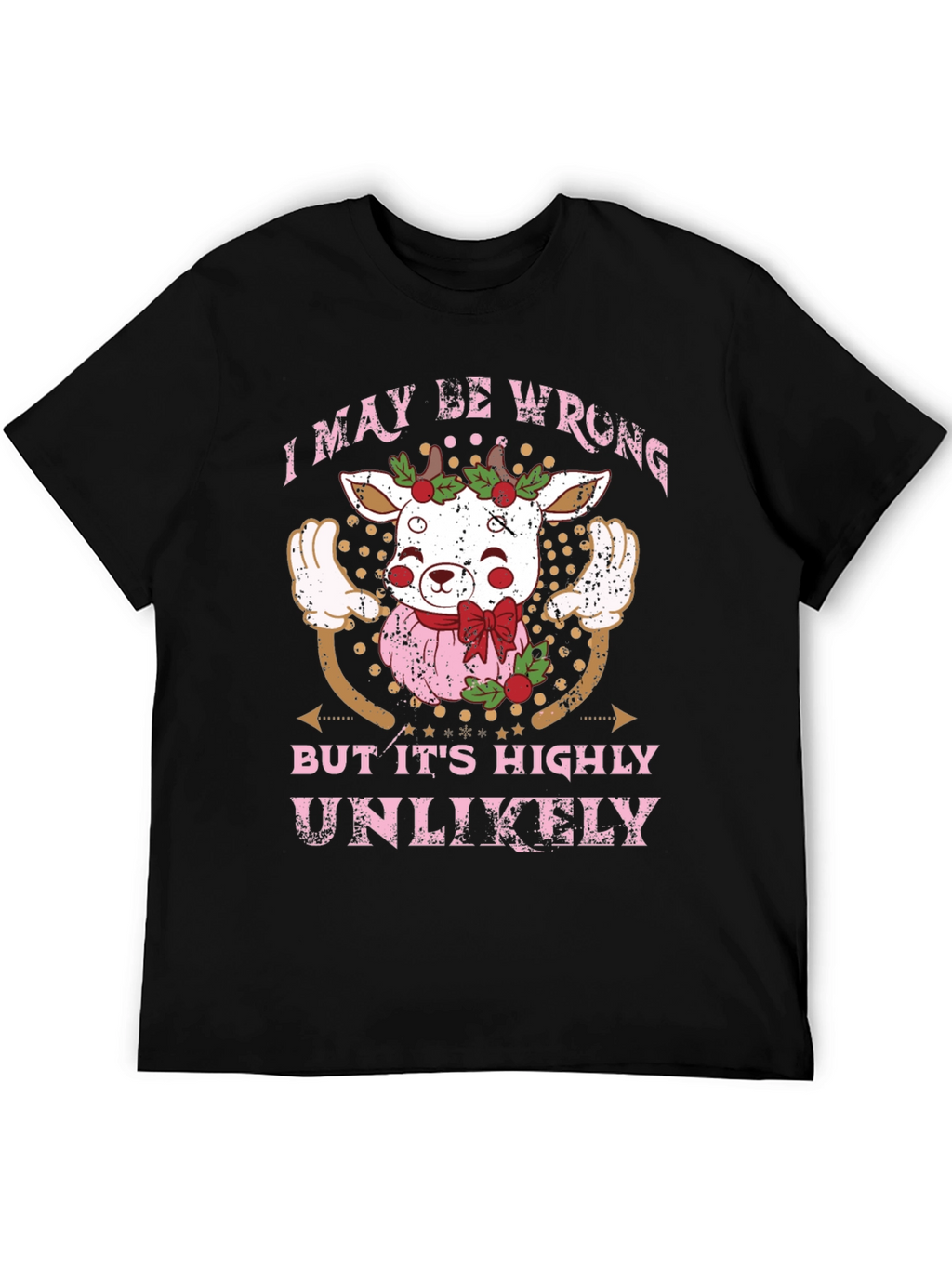 Funny Animal Lover T-Shirt