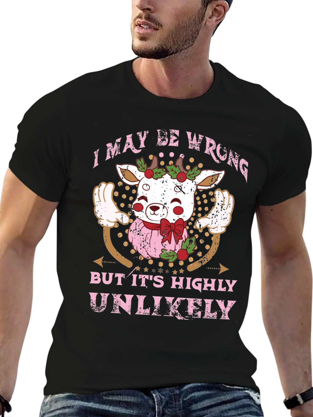 Funny Animal Lover T-Shirt