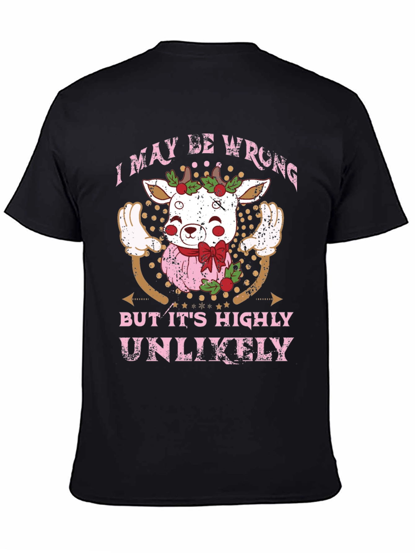 Funny Animal Lover T-Shirt