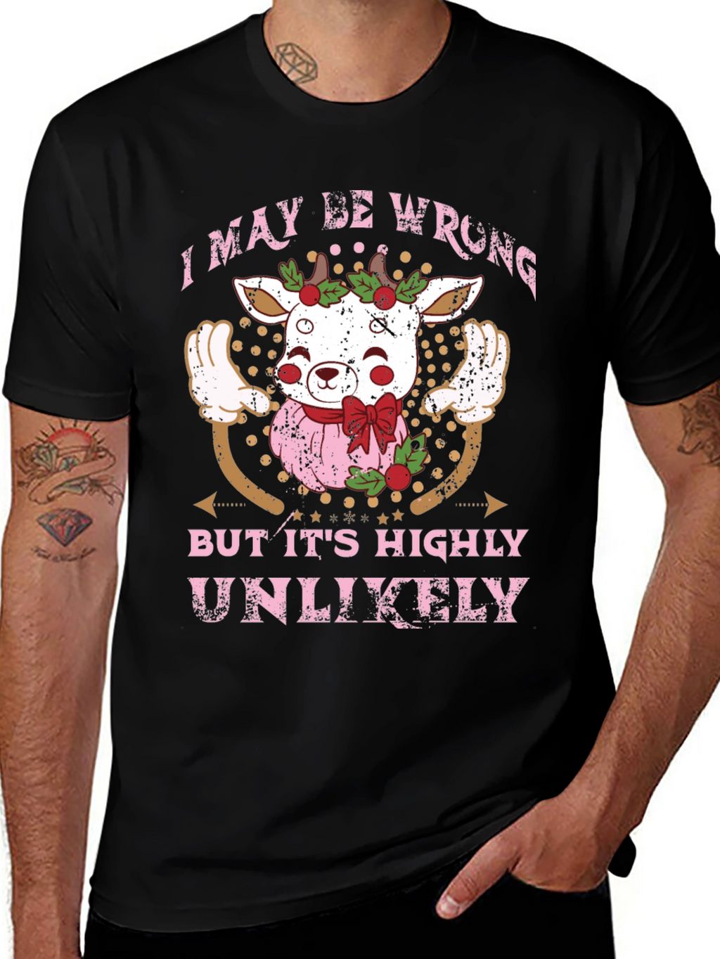 Funny Animal Lover T-Shirt