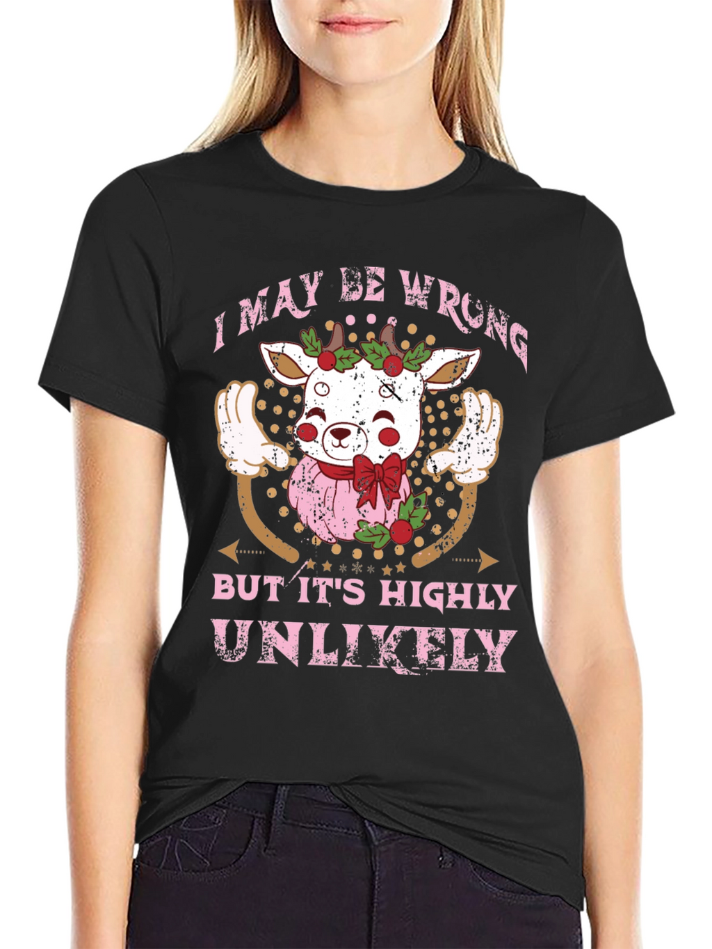 Funny Animal Lover T-Shirt