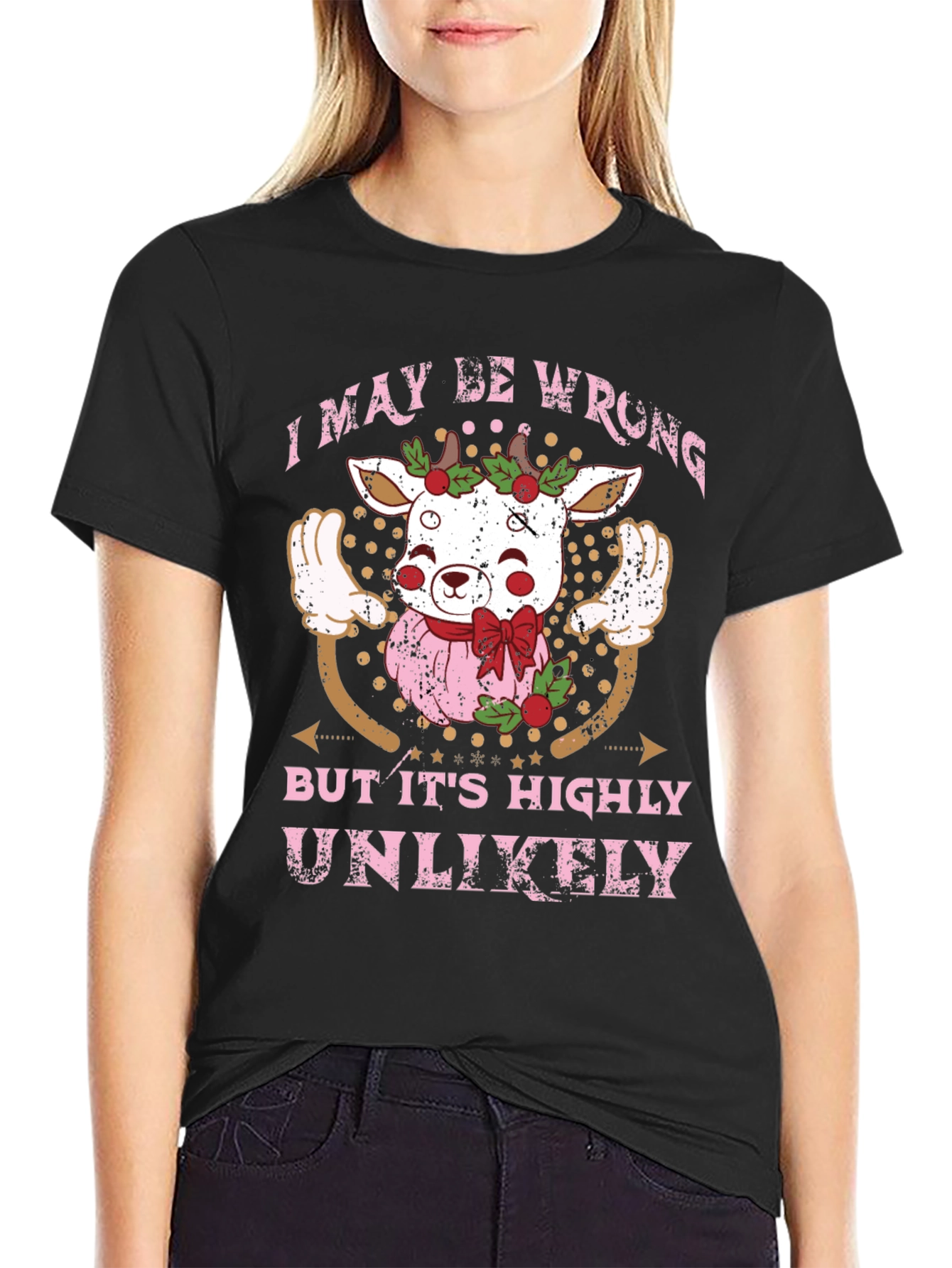 Funny Animal Lover T-Shirt