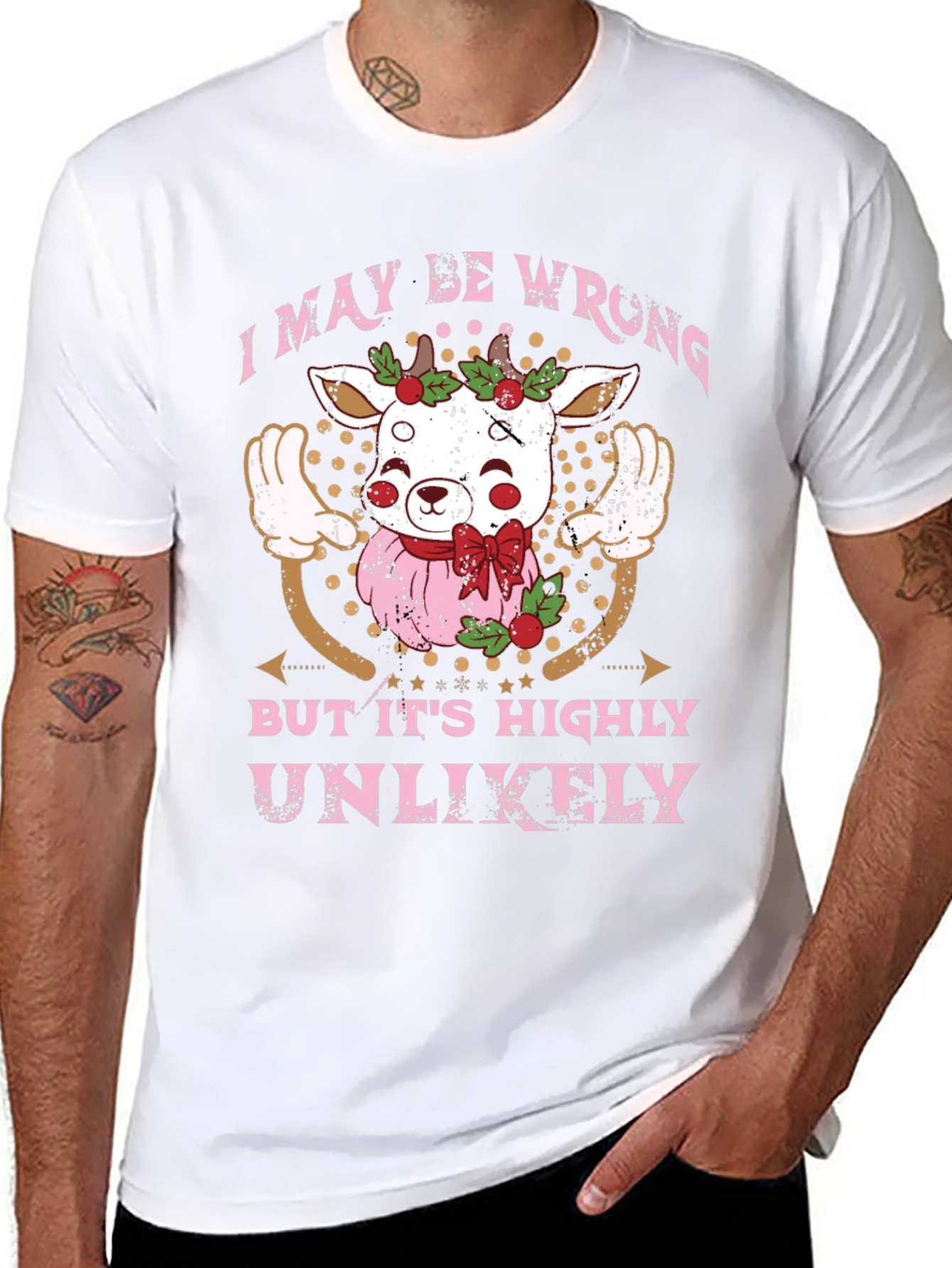 Funny Animal Lover T-Shirt